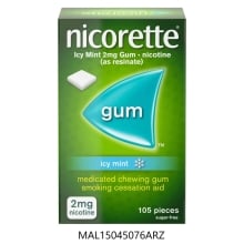 NICORETTE® Gum